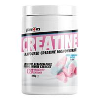 PER4M Flavoured Micronised Creatine - 400 g