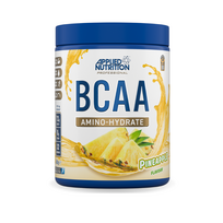 Applied Nutrition BCAA Amino-Hydrate 450g