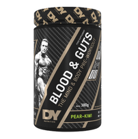 DY Nutrition Blood & Guts 380g
