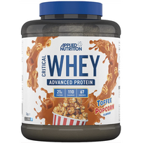 Applied Nutrition Critical Whey - 2000 grams