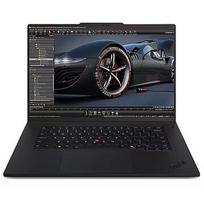 Lenovo ThinkPad P1 (Gen 7) Black, 16" WQXGA IPS 165Hz, Core Ultra 7 165H, 32GB, 1TB SSD, GeForce RTX 4070 8GB (DLSS 3), Windows 11 Pro 21KV0023PB