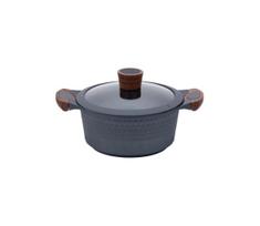 Resto - CAPELLA puodas su dangčiu, 3 l, 20 cm