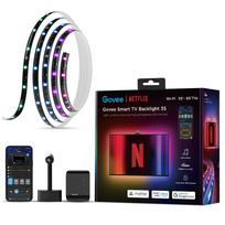 Govee H6098 Envisual TV Backlight Netflix Co-branding Version | podświetlenie dla TV 55-65 cali, RGBIC, Wi-Fi+Bluetooth | H6098CD1 | 6974316999874