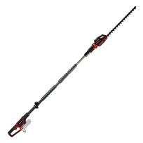 Einhell Professional akumuliatorinės teleskopinės gyvatvorių žirklės GP-HH 18/50 Li T BL-Solo, 18 Volt (red/black, be akumuliatoriaus ir įkroviklio) | 3410972 | 4006825681888