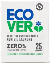 Skalbimo milteliai jautriai odai Zero ECOVER, 1,875kg