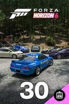 Forza Horizon 6 Car Pass (DLC) (Windows/Xbox Series X|S) XBOX LIVE Key EUROPE