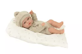 Arias lėlė kūdikėlis, berniukas 30 cm