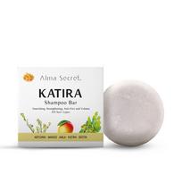 Kietas šampūnas Alma Secret Katira, 85 g