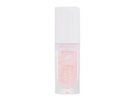 Pagrindas lūpoms Bourjois Paris Healthy Mix SOS, 4.5 ml, douceur de rose, 1