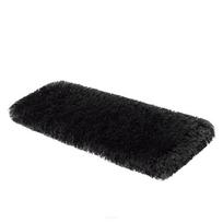 Guolis katei Doggy Shaggy, juoda sp., 60 cm x 20 cm