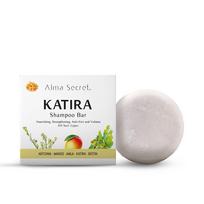 Kietas šampūnas Alma Secret Katira, 85 g
