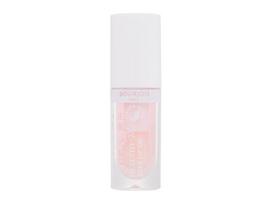 Pagrindas lūpoms Bourjois Paris Healthy Mix SOS, 4.5 ml, douceur de rose, 1