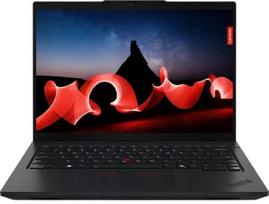 Nešiojamas kompiuteris Lenovo ThinkPad L14 Gen 5 21L5002MPB, AMD Ryzen 7 7735U, 16GB, 512GB, 14 ", AMD Radeon 680M, juoda sp., EN, Windows