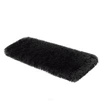 Guolis katei Doggy Shaggy, juoda sp., 50 cm x 20 cm