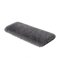 Guolis katei Doggy Shaggy, pilka sp., 50 cm x 20 cm