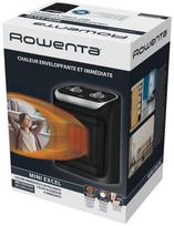 Keraminis šildytuvas Rowenta Mini Excel SO9261, 1.8 kW