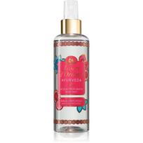 Tesori d'Oriente Ayurveda kūno dulksna moterims 200 ml
