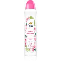 Dove Advanced Care Sakura Summer antiperspirantas purškiklis 150 ml