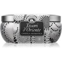 Tesori d'Oriente White Musk kvapioji žvakė 200 g