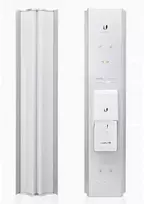 UBIQUITI AM-5AC22-45 Ubiquiti AirMAX AC 5GHz 2x2 MIMO PtMP bazės sektorius Ant. 22dBi, 45 laipsniai