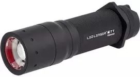 Žibintuvėlis LED Lenser TT