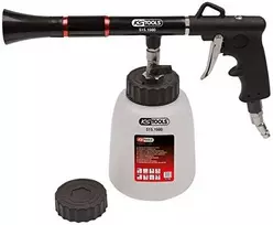Pneumatinis valymo pistoletas, KS Tools