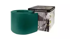 Thermoplast Tvoros juosta Smart, 19cmx26m, žalia, polipropilenas, 700 gr./m²