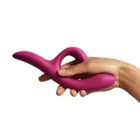 „We-Vibe Fuchsia“ „Nova 2“.