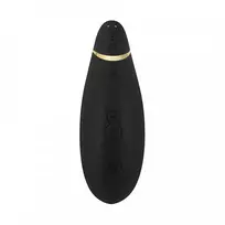 Womanizer Premium 2 Juodas
