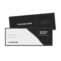 Fizinis Dovanų Kuponas - 100€