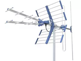 Blow TV antena TT W21 GOLD COMBO 5G TELMOR