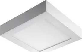 Kanlux LED apatinio apšvietimo šviestuvas KANTI V2LED 12W-NW-W 780lm 4000K 28950