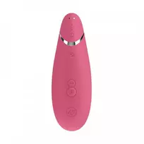Womanizer Premium 2 Raspberry