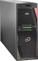Serveris Fujitsu Fujitsu PRIMERGY TX2550 M7 serveris Tower Intel® Xeon Sidabrinis 4410Y 2 GHz 32GB DDR5-SDRAM 900 W