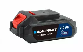 Blaupunkt akumuliatorius BP1820, 18V, 2AH