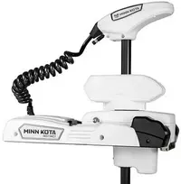 Minn Kota elektrinis variklis RT Instinct Quest 90/115/WR 24V/36V 72"/183 cm Brushless