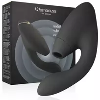 Womanizer Duo 2 Juodas