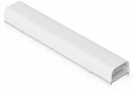 Ubiquiti UACC-CRS | Kabelio gaubtas | Cable Raceway Straight