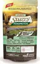 Agras Pet Foods Šunų Maistas - Stuzzy Monoproteinas Kūdikiams Veršiena 150 g