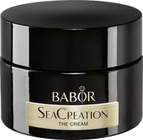 BABOR SeaCreation prabangiausias veido kremas