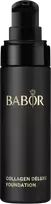 BABOR Stangrinantis makiažo pagrindas Collagen Deluxe 05 Sunny