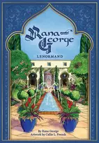 US Games Systems Rana George Lenormand kortos