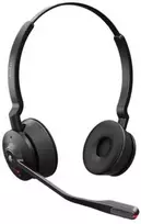 Ausinės JABRA ENGAGE 55 SE MS STEREO - LINK400A