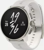 Išmanusis laikrodis SUUNTO RACE S POWDER GRAY sportinis laikrodis