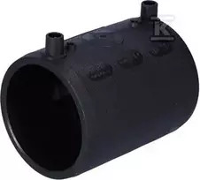 Agru MUFA ELEKTROOPÓR 90 SDR17-SDR7.4