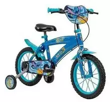 HUFFY Carrefour 324472498340 dviratis Miestinis dviratis Mėlynas, įvairiaspalvis