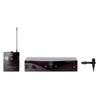 Mic. wireless set AKG WMS45 Presenter Set BD A