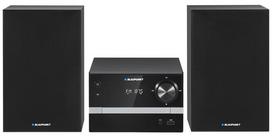 BLAUPUNKT MS9BT MICRO SYSTEM BLACK