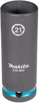 Makita Smūginė sukimo galva 21-81,5MM 1/2" E-16508