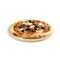Barbecook | Pizza stone made of refractory clay, 36cm | BC-ACC-7013